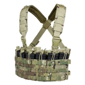 Condor Rapid Assault Chest Rig