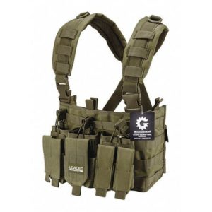 Loaded Gear VX-400 Tactical Chest Rig