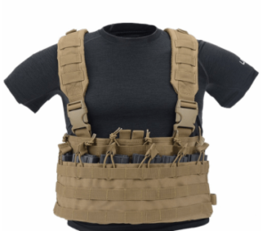 Gloryfire Tactical Chest Rig