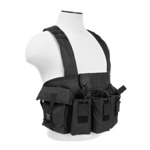 VISM by NcStar AK Chest Rig