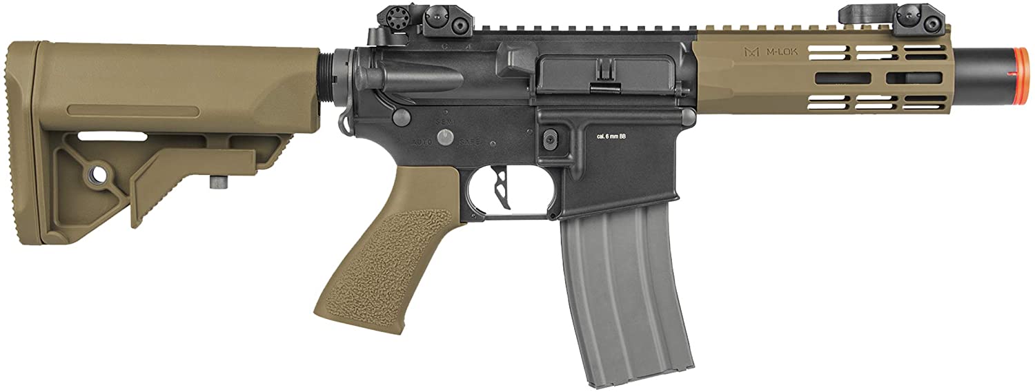 Elite Force M4