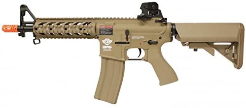 G and G Combat Machine Shorty