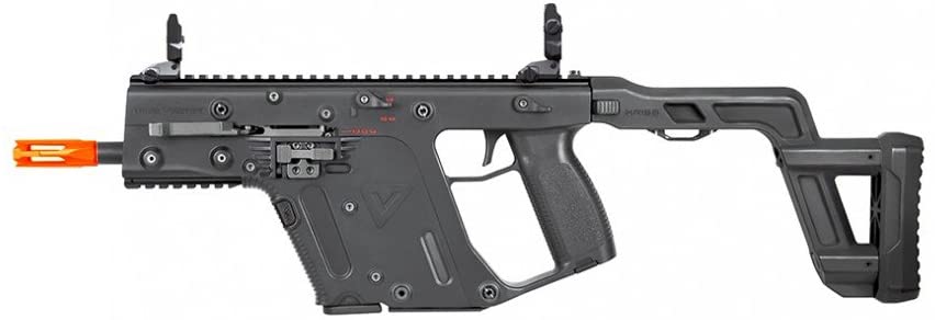 Krytac Kriss Vector