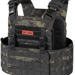 Best Milsim Plate Carriers of 2022