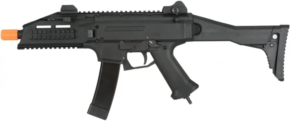 ASG CZ Scorpion