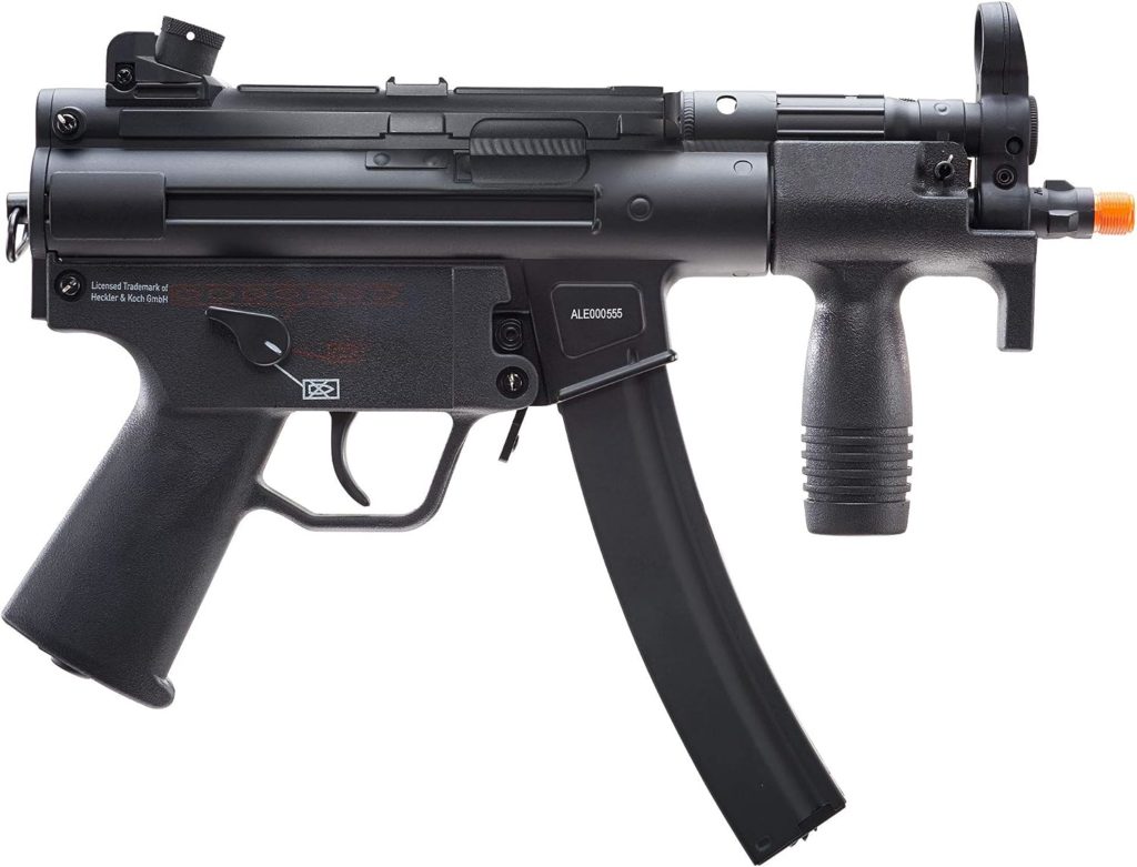 Elite Force MP5 SMG