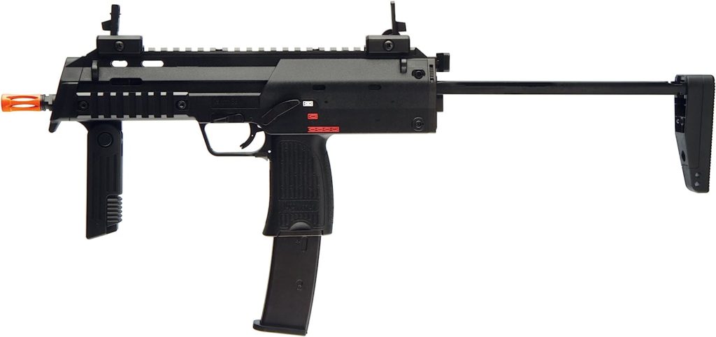 Elite Force HK MP7