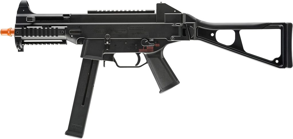 Elite Force HK UMP