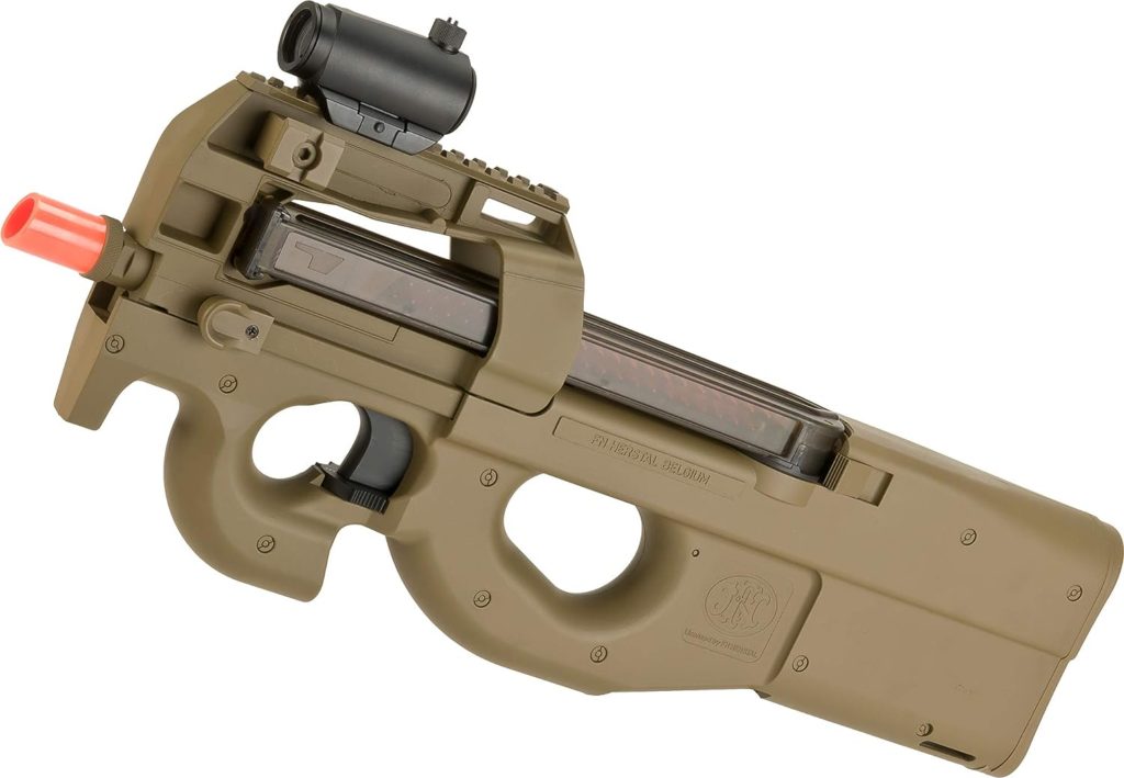 Evike FN Herstal P90