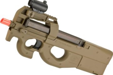Evike P90