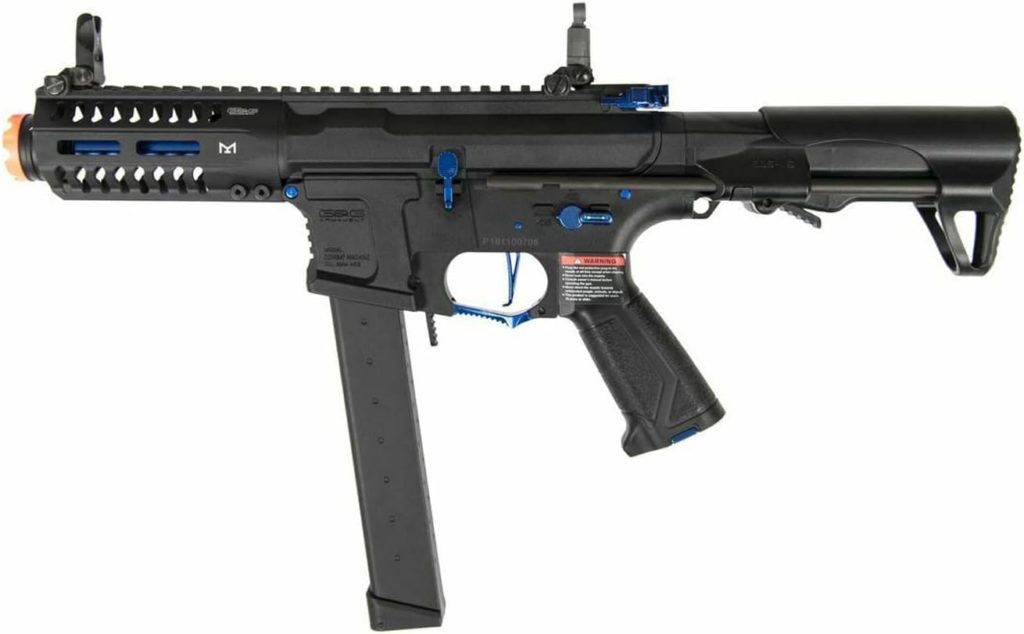 G&G CM16 ARP9 CQB SMG